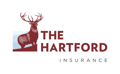 2022 The Hartford Logo