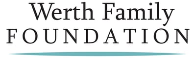 Werth Family Foundation Logo 2014