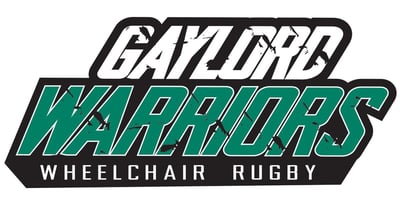 Gaylord Warriors logo