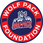 Wolf Pack Foundation Logo