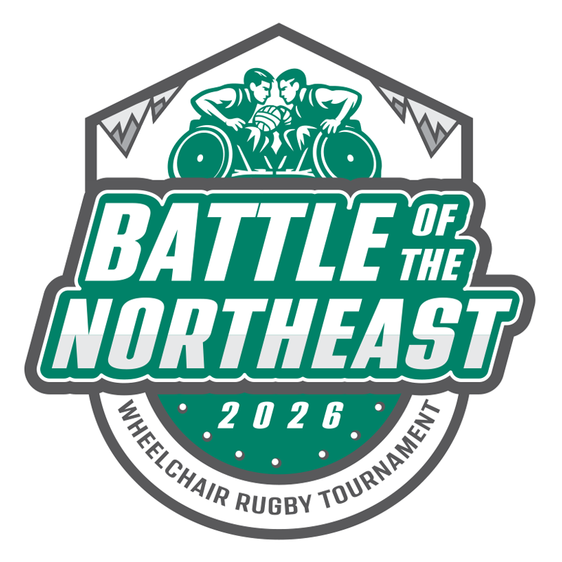 Battle of the Northeast logo